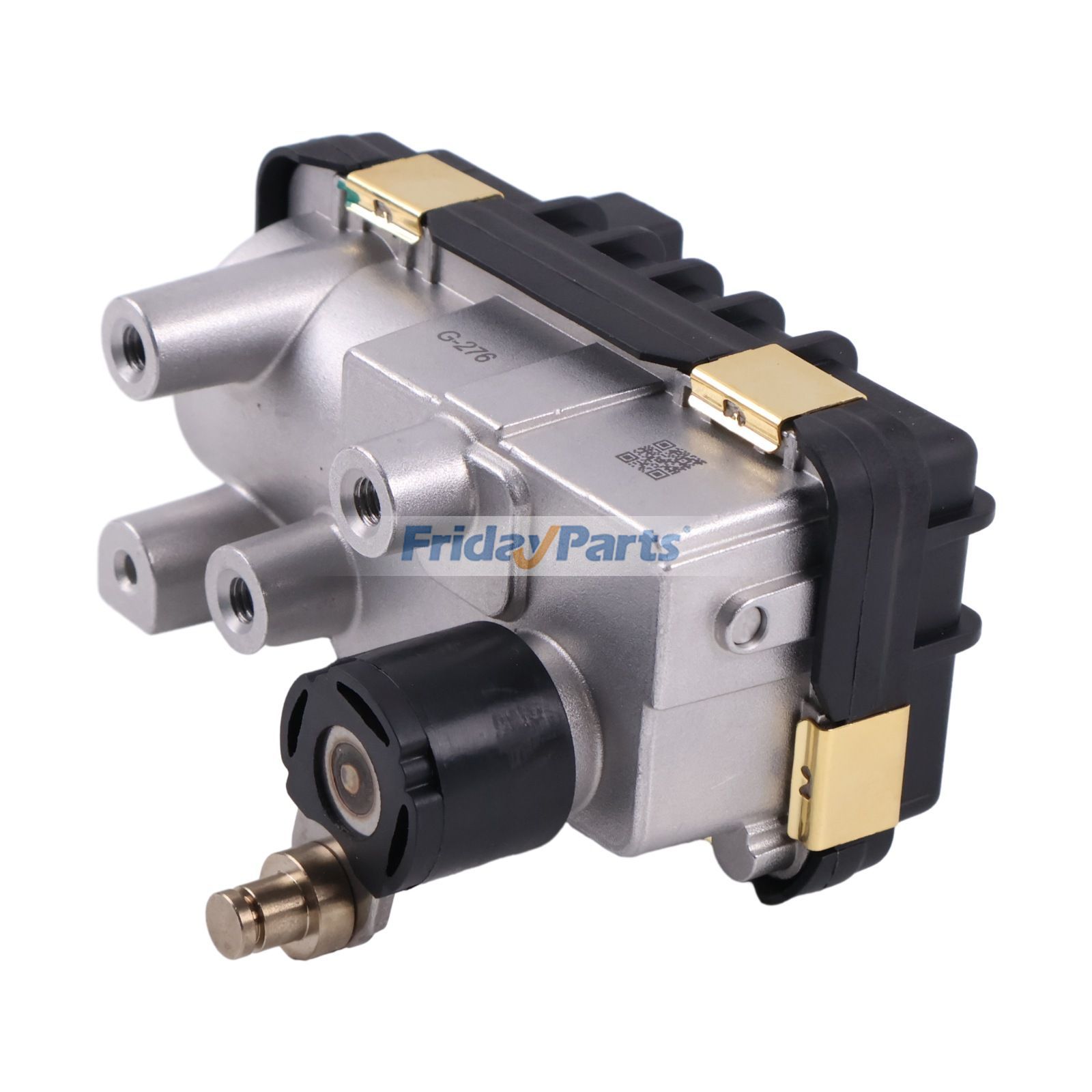 Mercedes Benz用用ターボアクチュエーター 712120 6NW009420-19 G-276 メルセデスベンツエンジン OM646 車両スプリンター用