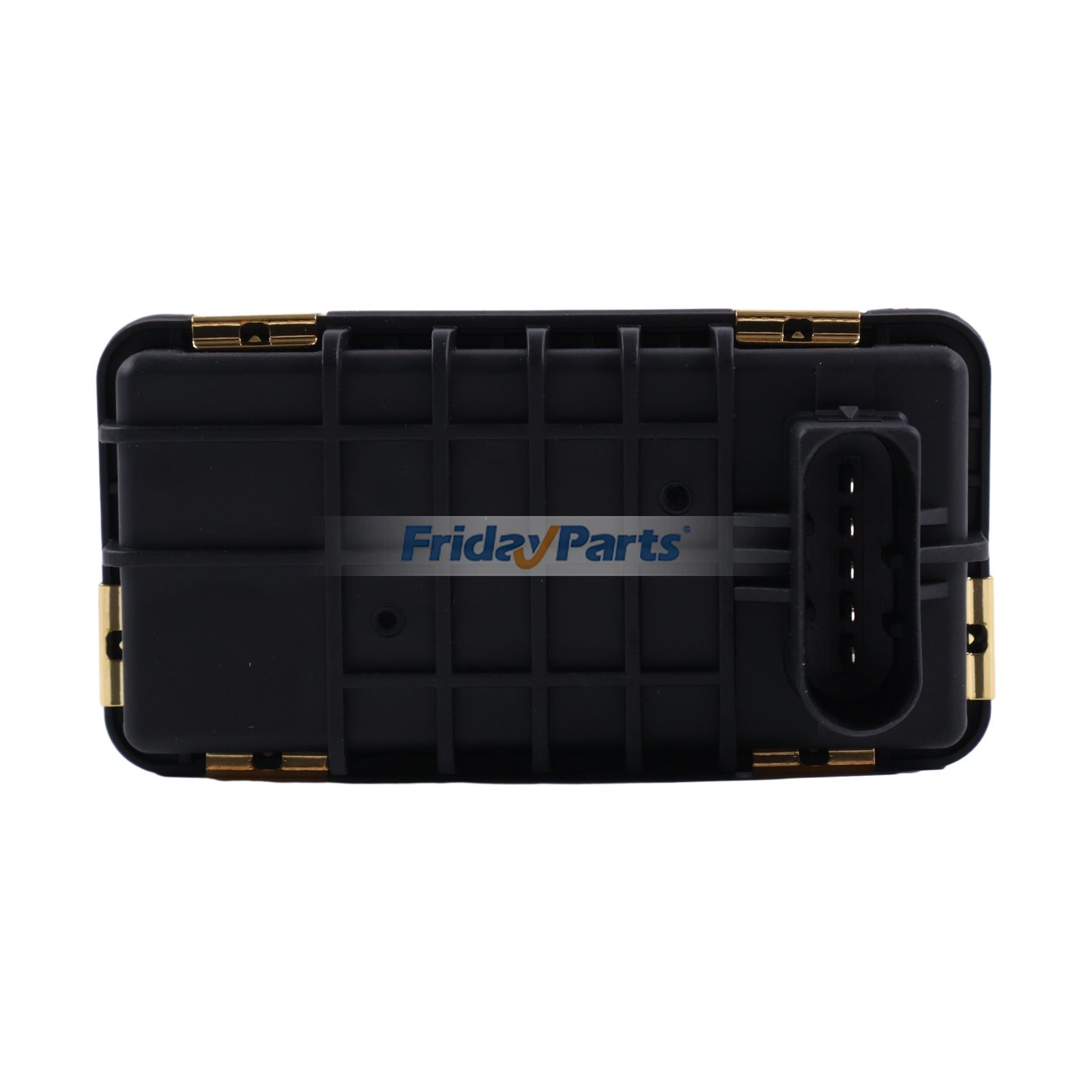 FridayPartsでターボアクチュエータを購入