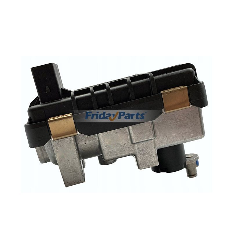 Turbo Actuator 712120 6NW009420-22 G-285 for BMW Vehicle 530D X5