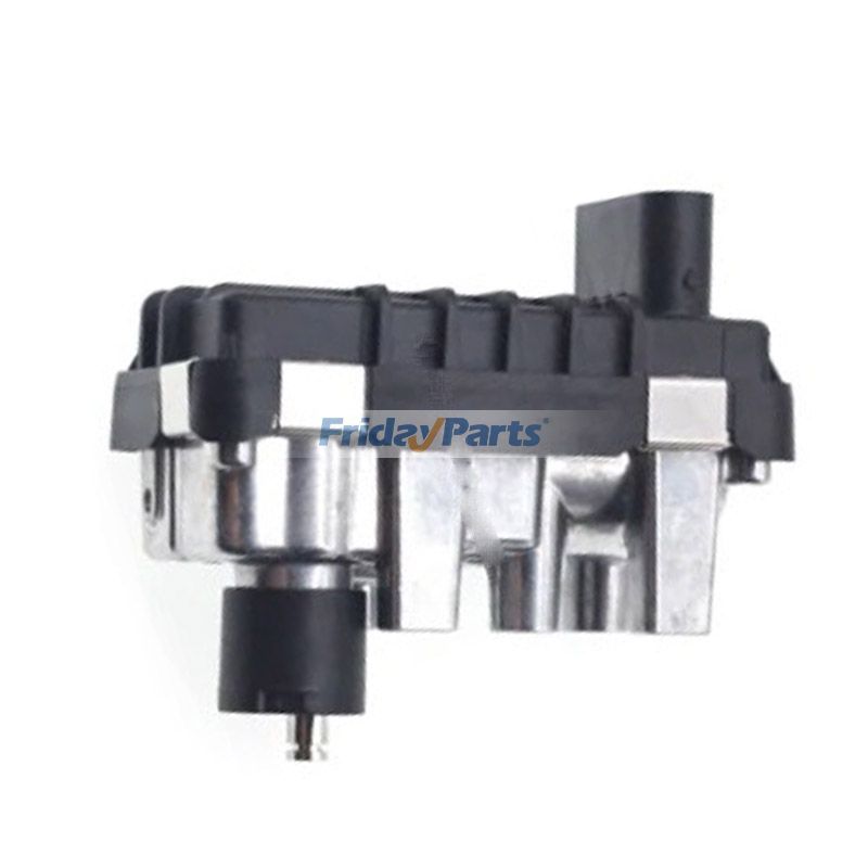 BMW車両525D 530D 730D用ターボアクチュエーター712120 G-199 6NW008412