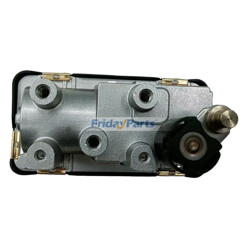 車両 ターボアクチュエータ