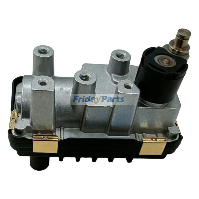 BMW用用BMW車両E87用ターボアクチュエーター712120 G-208-L2