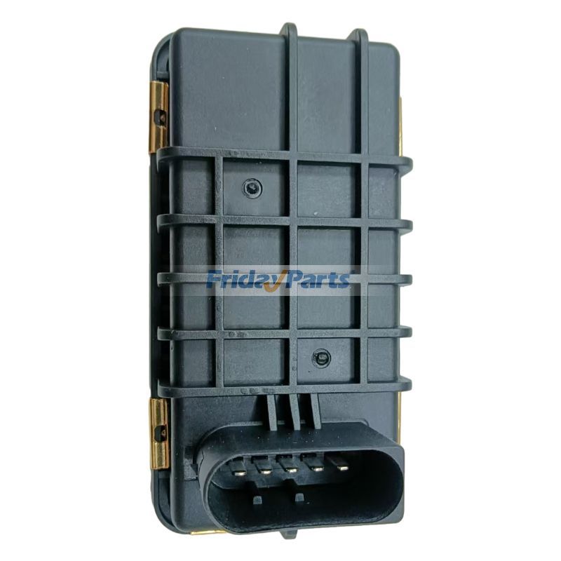 BMW用ターボアクチュエータ