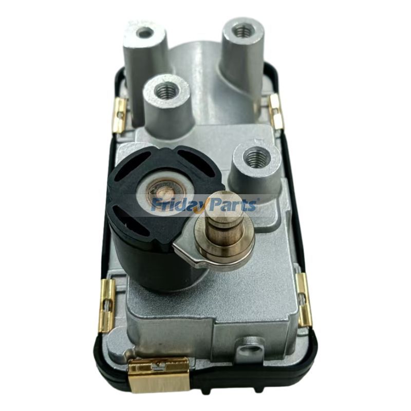 FridayPartsのターボアクチュエータ