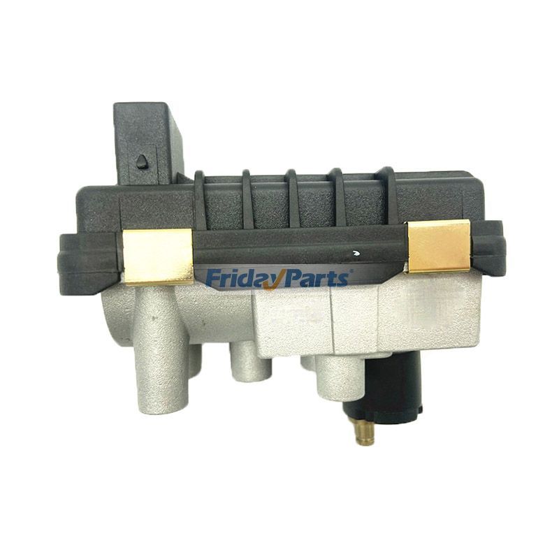 ジープ用ターボアクチュエーター 712120 G-252