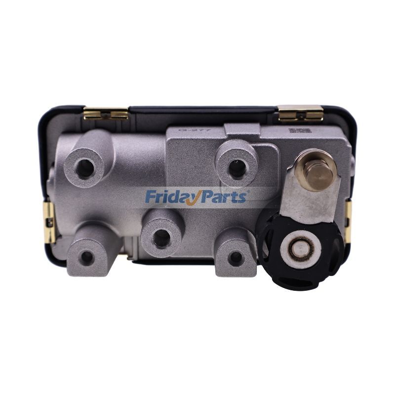 Mercedes Benz用車両用メルセデスベンツ向けターボアクチュエータ