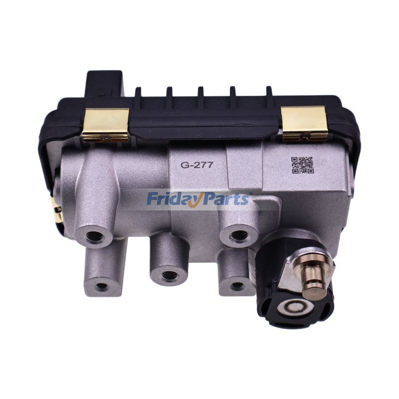 車両 メルセデスベンツ向けターボアクチュエータ