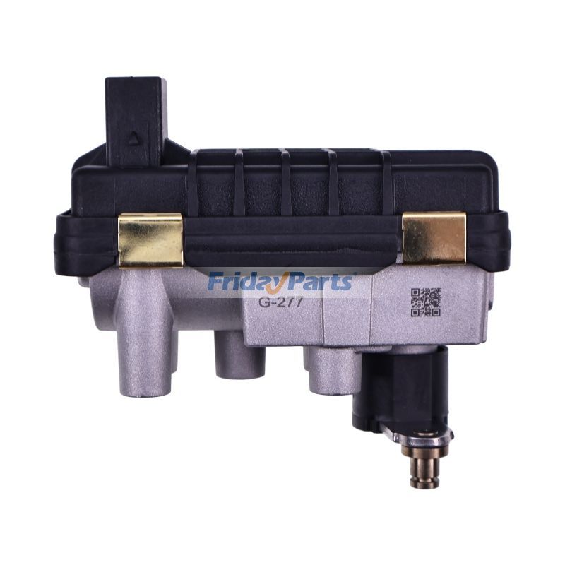 Mercedes Benz用用ターボアクチュエーター 712120 G-277 6NW009420-20 メルセデスベンツエンジン OM642 車両 E320 C320 E280 用