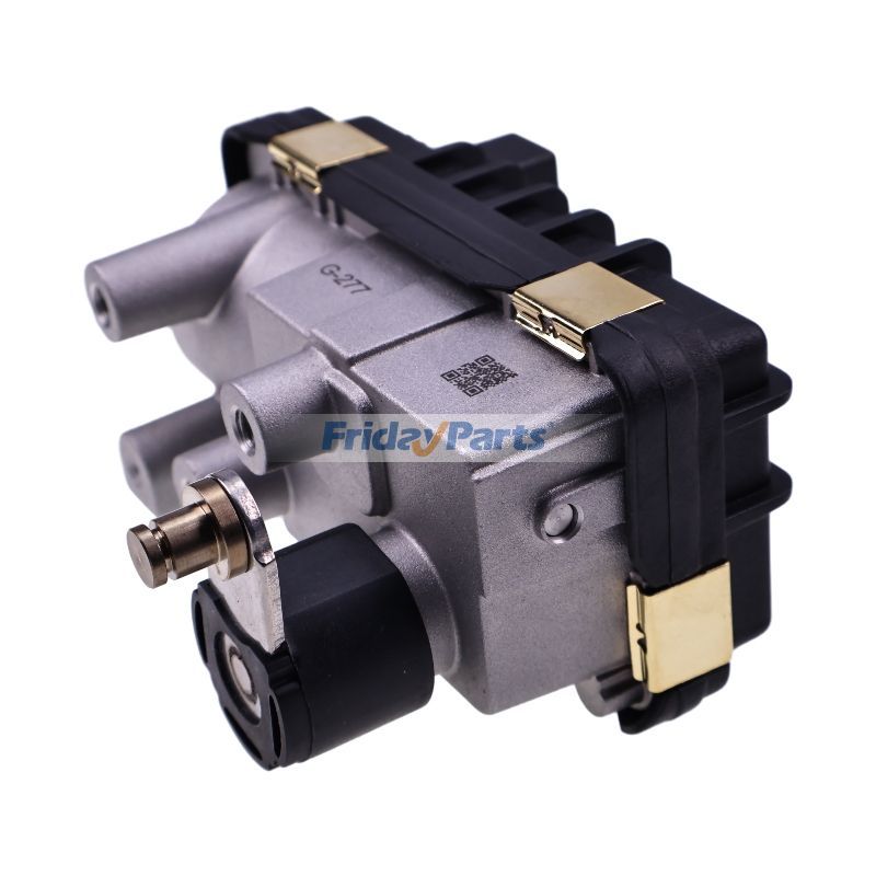 Turbo Actuator 712120 G-277 6NW009420-20 for Mercedes-Benz Engine OM642 Vehicle E320 C320 E280
