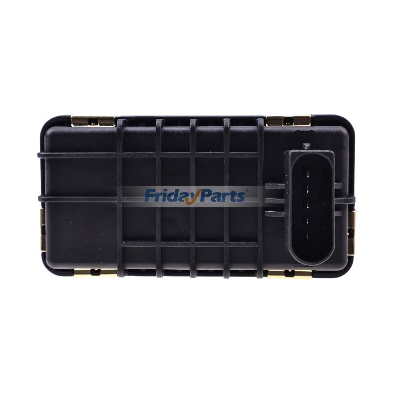FridayPartsでメルセデスベンツ向けターボアクチュエータを購入