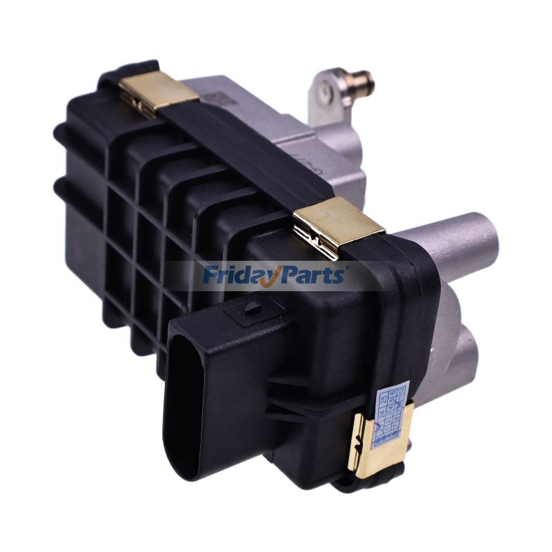 Mercedes Benz用メルセデスベンツ向けターボアクチュエータ