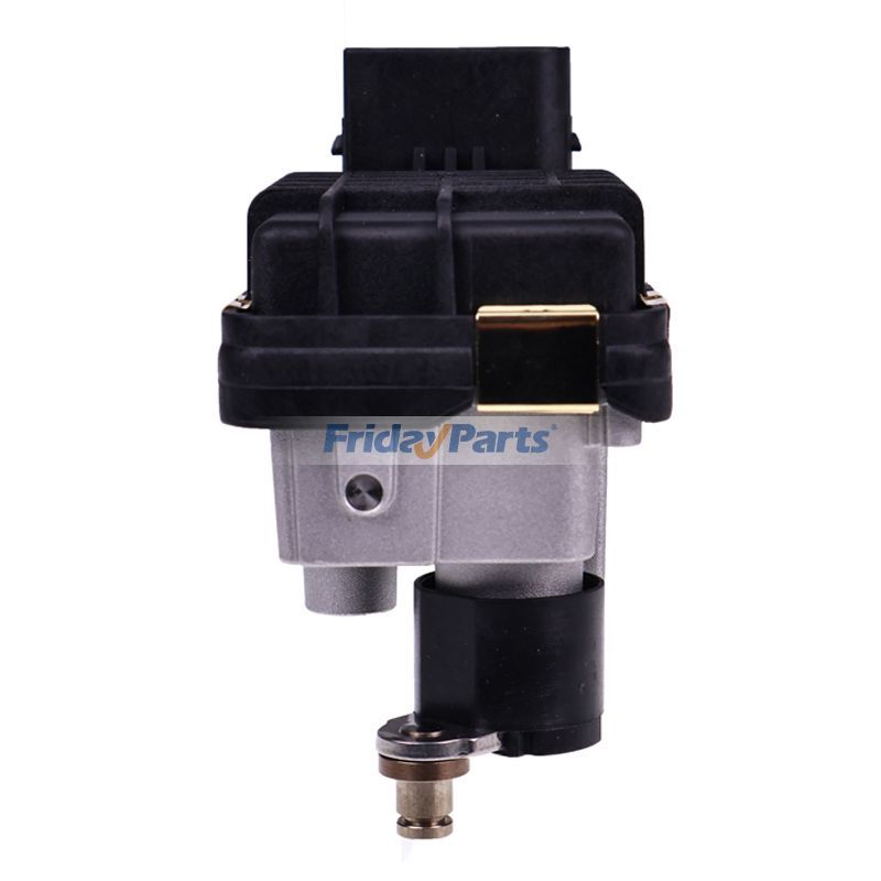 Turbo Actuator in Stock in China
