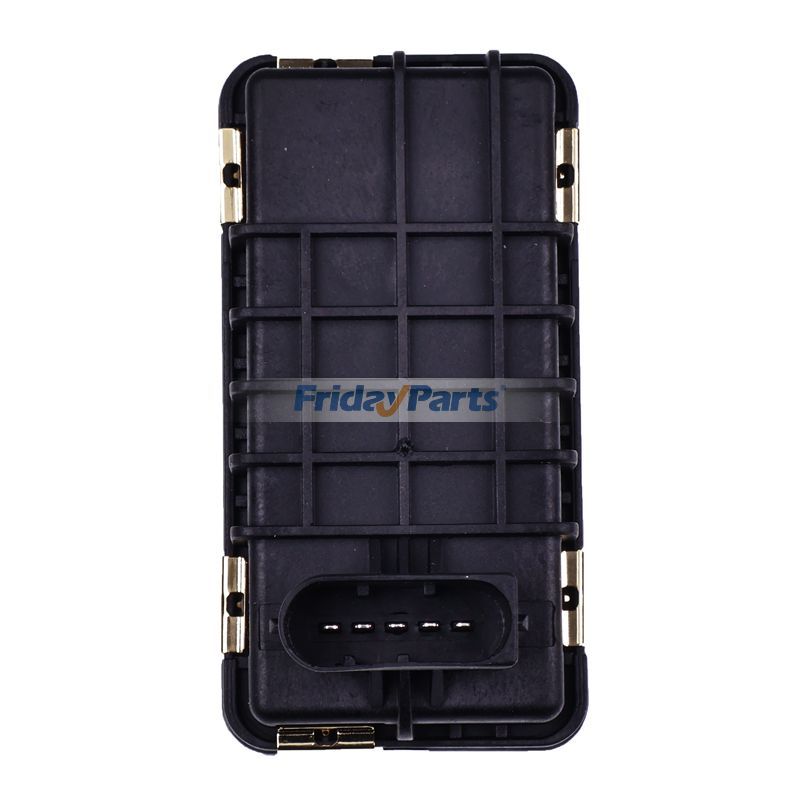 FridayParts Turbo Actuator