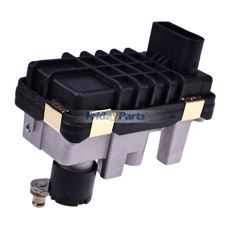 Turbo Actuator for Vehicle