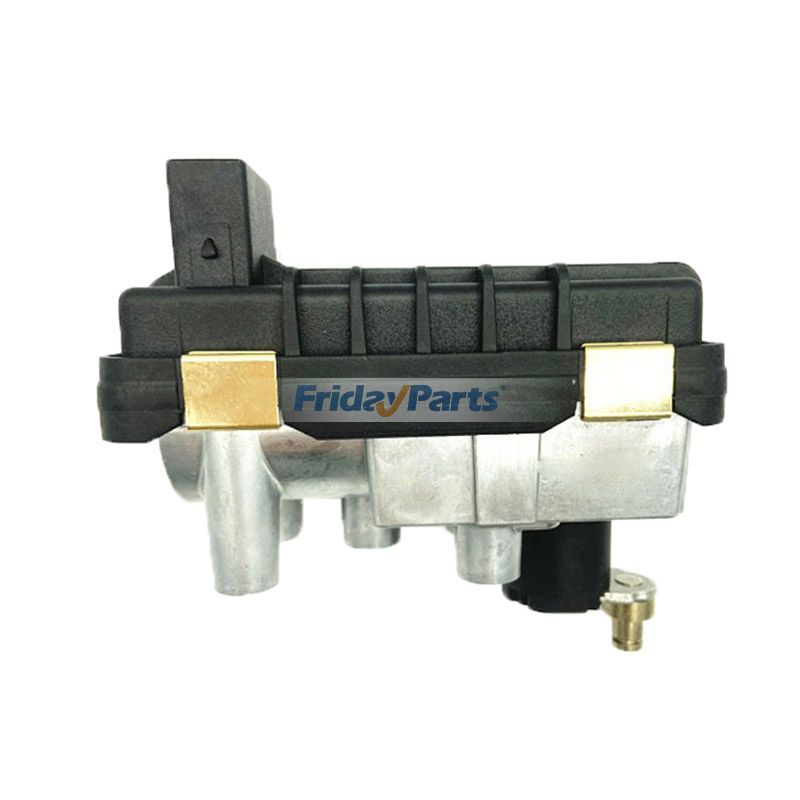 BMW 車両 530D 525D 用ターボアクチュエーター 73​​0314 6NW009228 G-057