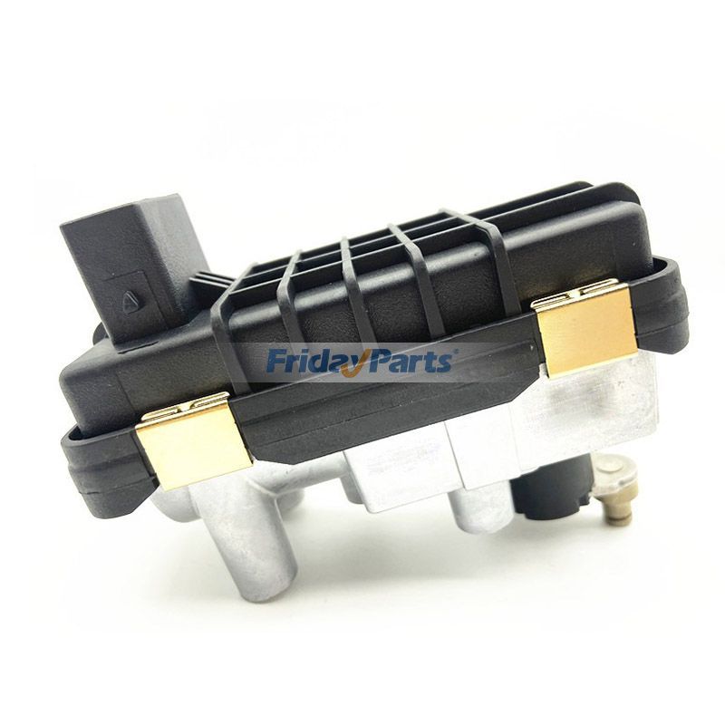 車両 ターボアクチュエータ