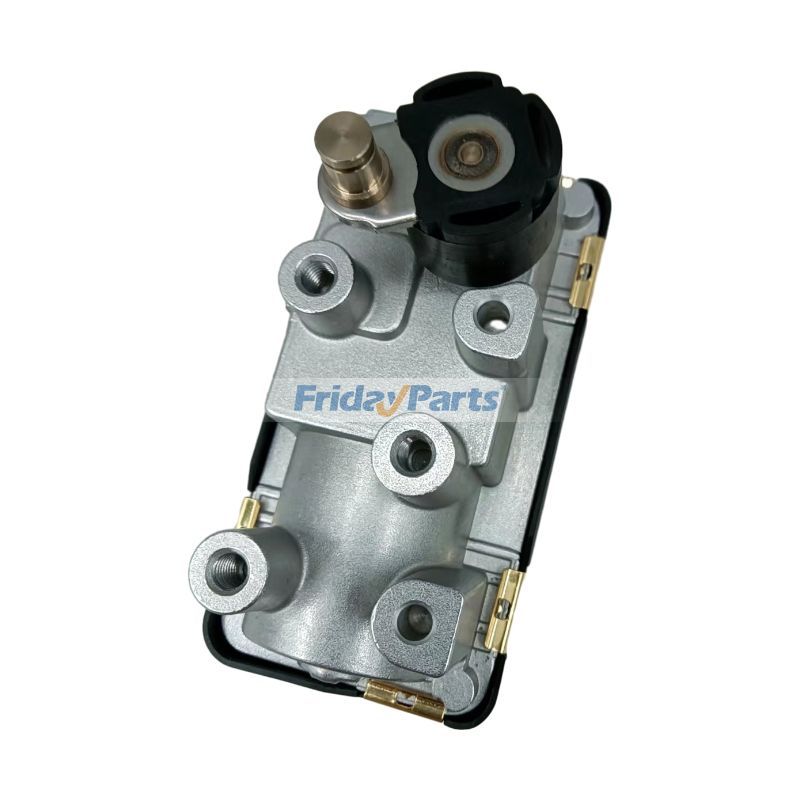 FridayPartsのターボアクチュエータ