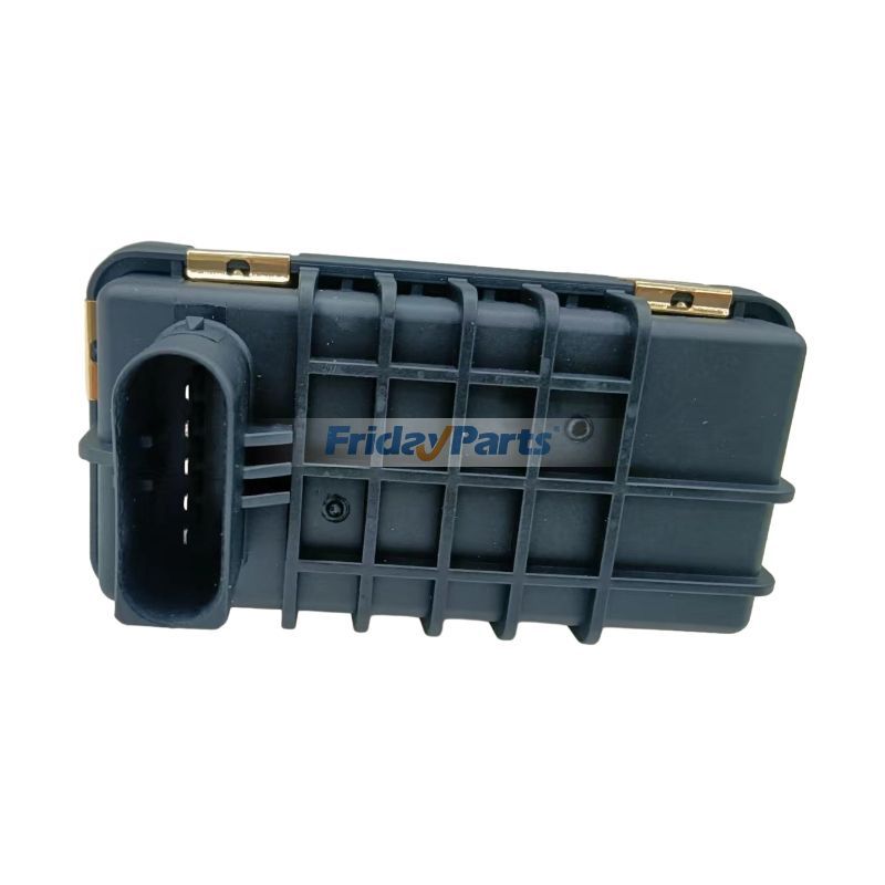 Ford用用ターボアクチュエーター 752406 6NW009206 G-33 フォードエンジンデュラトール車両輸送用
