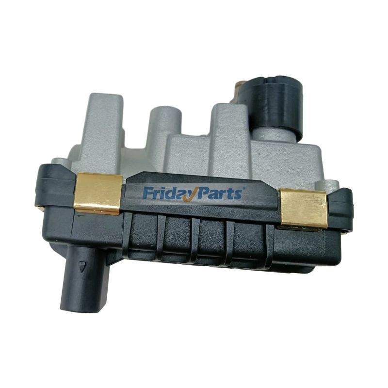 エンジン,車両 ターボアクチュエータ