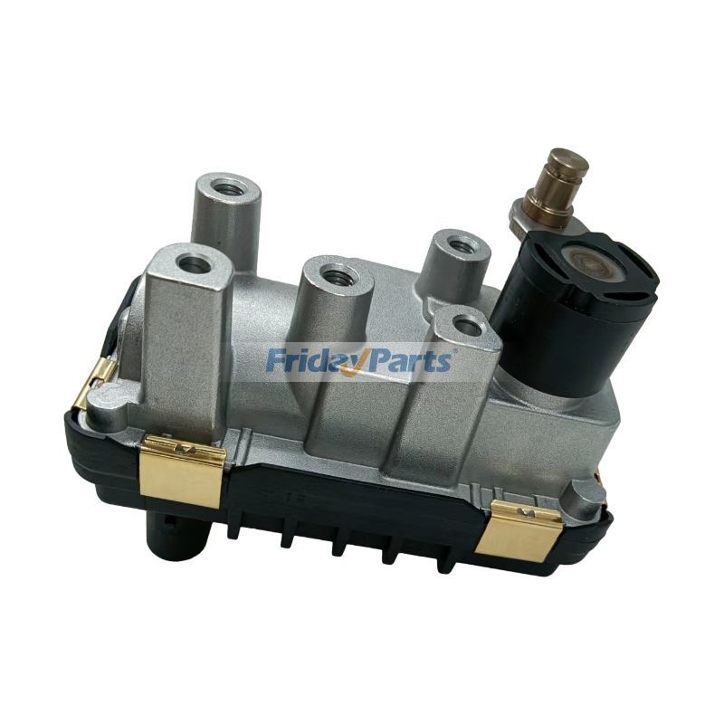 Ford用ターボアクチュエータ