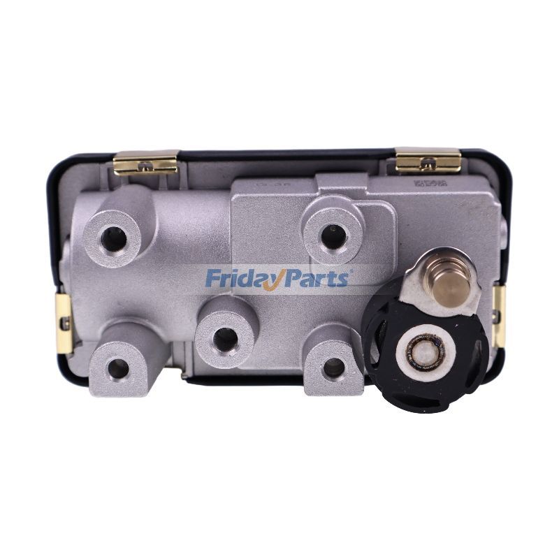 FridayPartsのジャガー S タイプ用ターボアクチュエータ