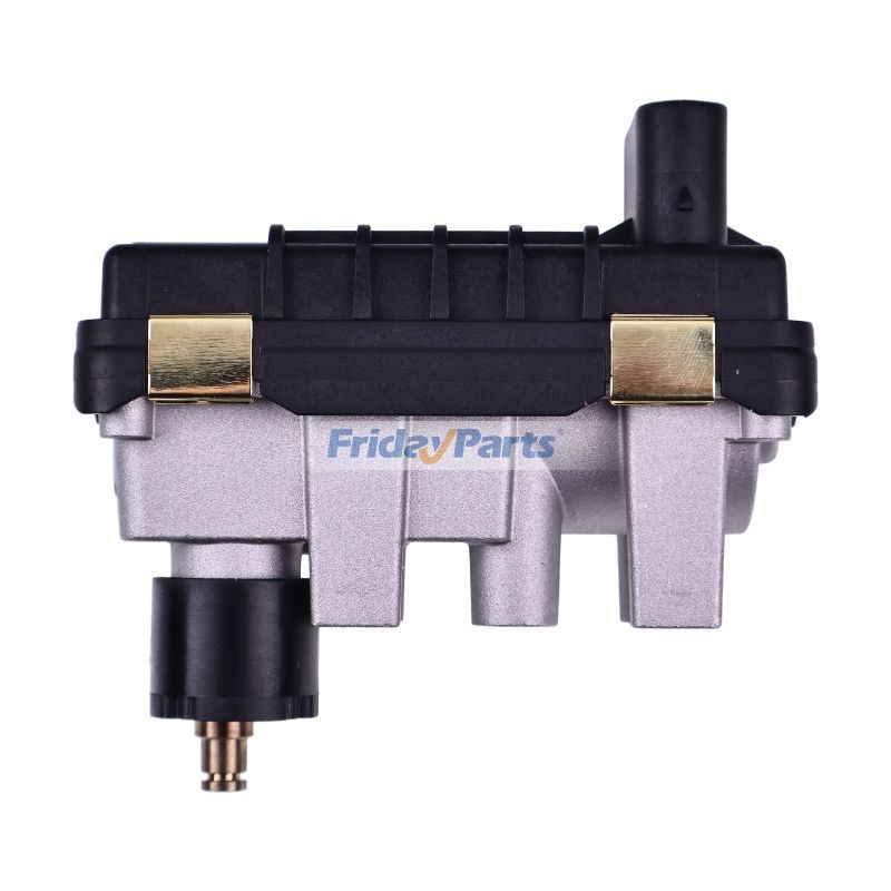 他ブランド用エンジン,車両用ジャガー S タイプ用ターボアクチュエータ