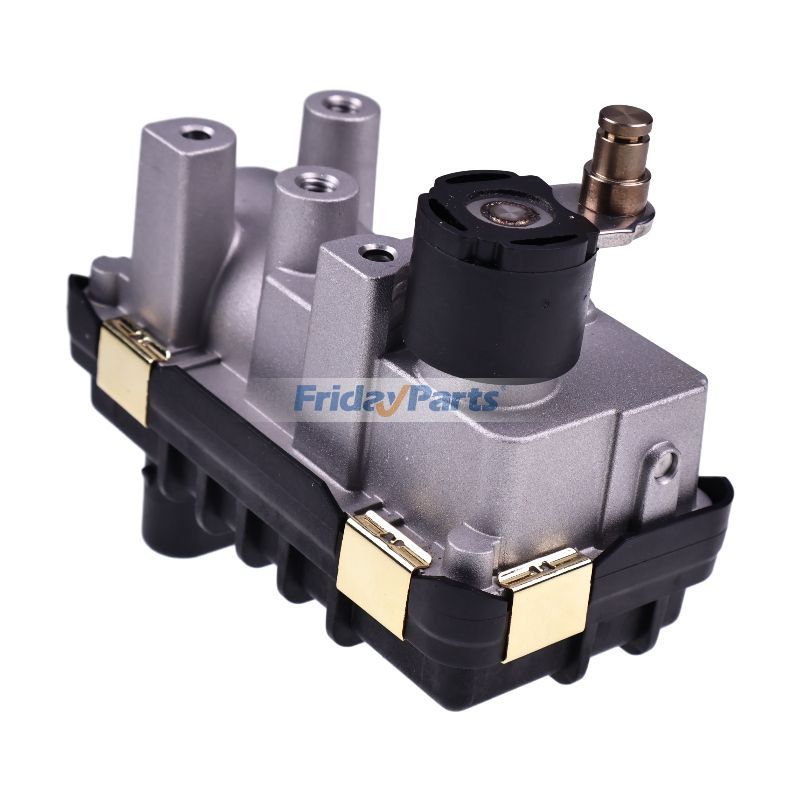 他ブランド用ジャガー S タイプ用ターボアクチュエータ