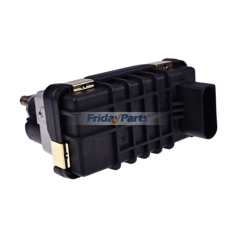 今すぐジャガー S タイプ用ターボアクチュエータをチェック！