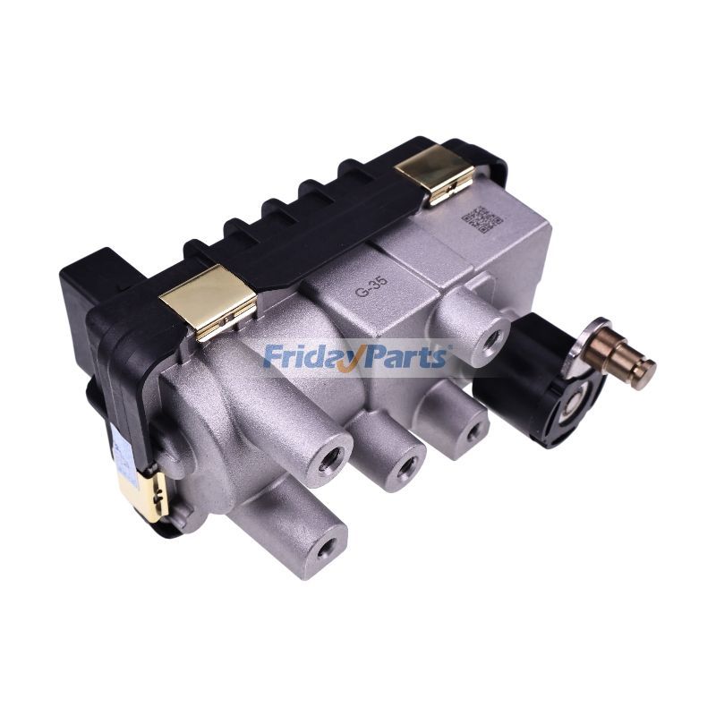 エンジン,車両 ジャガー S タイプ用ターボアクチュエータ