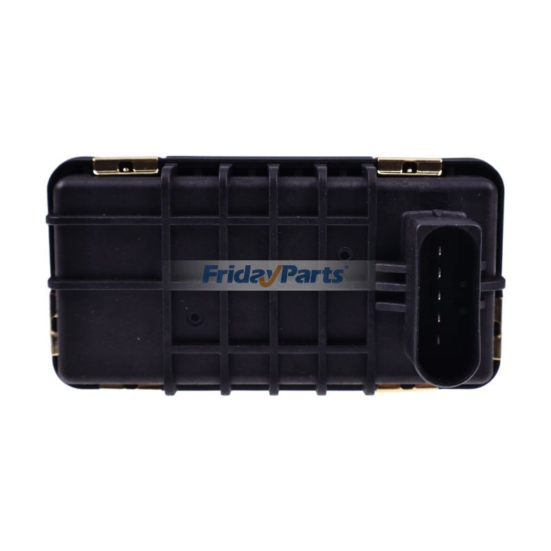 ターボアクチュエーター 752406 6NW009206 G-35 ジャガーエンジン AJ-V6 車両 S タイプ XF XJ 用