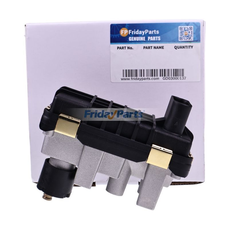 Turboantrieb 752406 6NW009206 G-35 für Jaguar Motor AJ-V6 Fahrzeug S-Type XF XJ