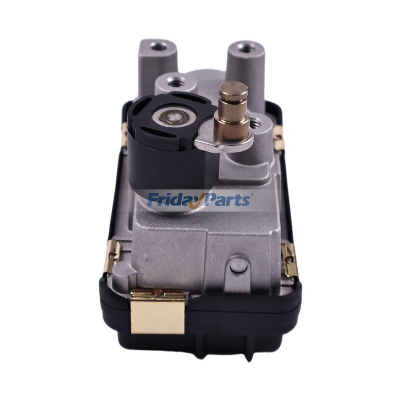 車両 ターボアクチュエータトランジットランドローバー