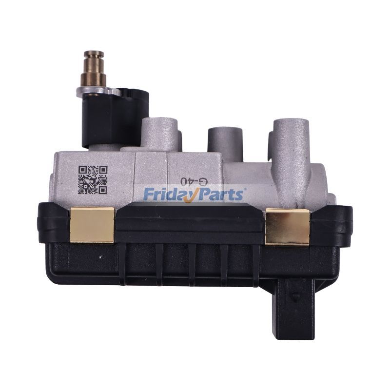 Ford用,他ブランド用ターボアクチュエータトランジットランドローバー