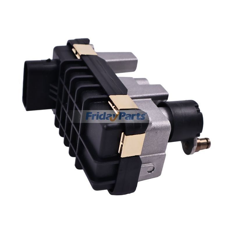 Ford用,他ブランド用用ターボアクチュエーター 752406 6NW009206 G-40 フォードトランジットランドローバーディフェンダー用