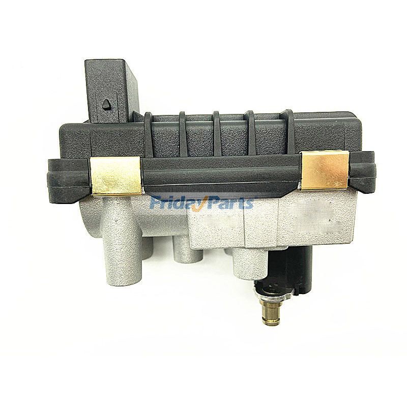 ターボアクチュエーター 752406 6NW009206 G-49 フォードトランジット VI 2.2 TDCi用