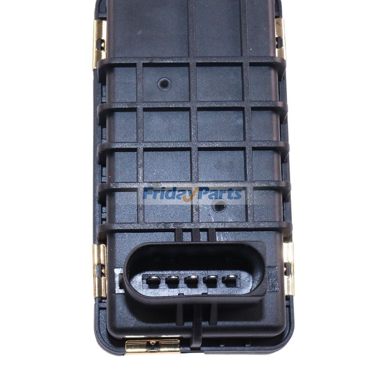 FridayParts Turbo Actuator