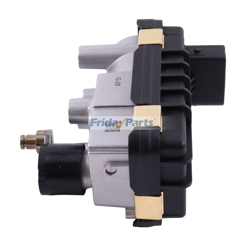 Turbo Actuator in Stock in China