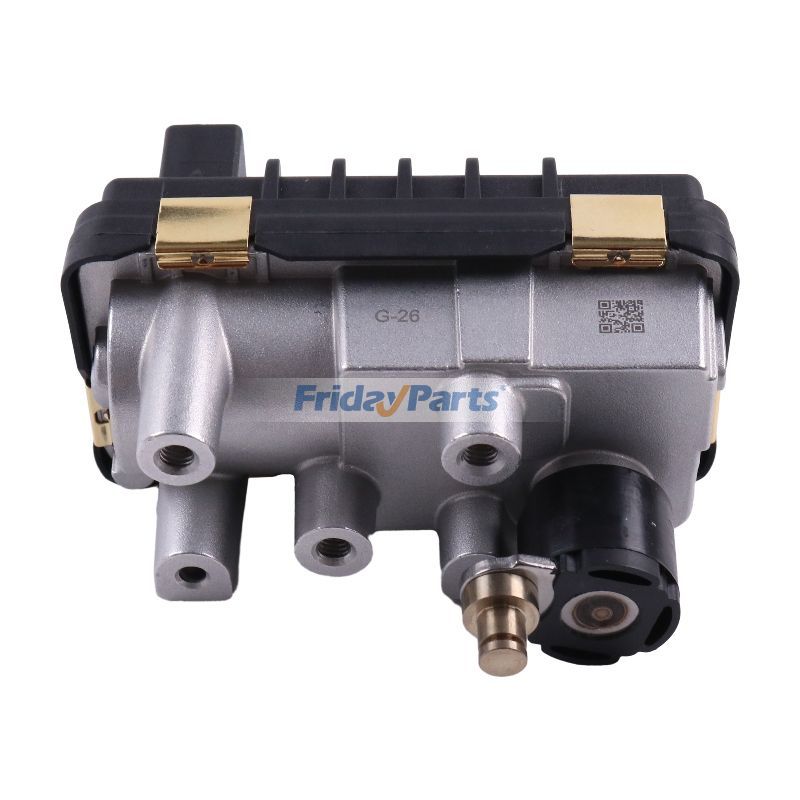 Turbo Actuator for Engine,Vehicle