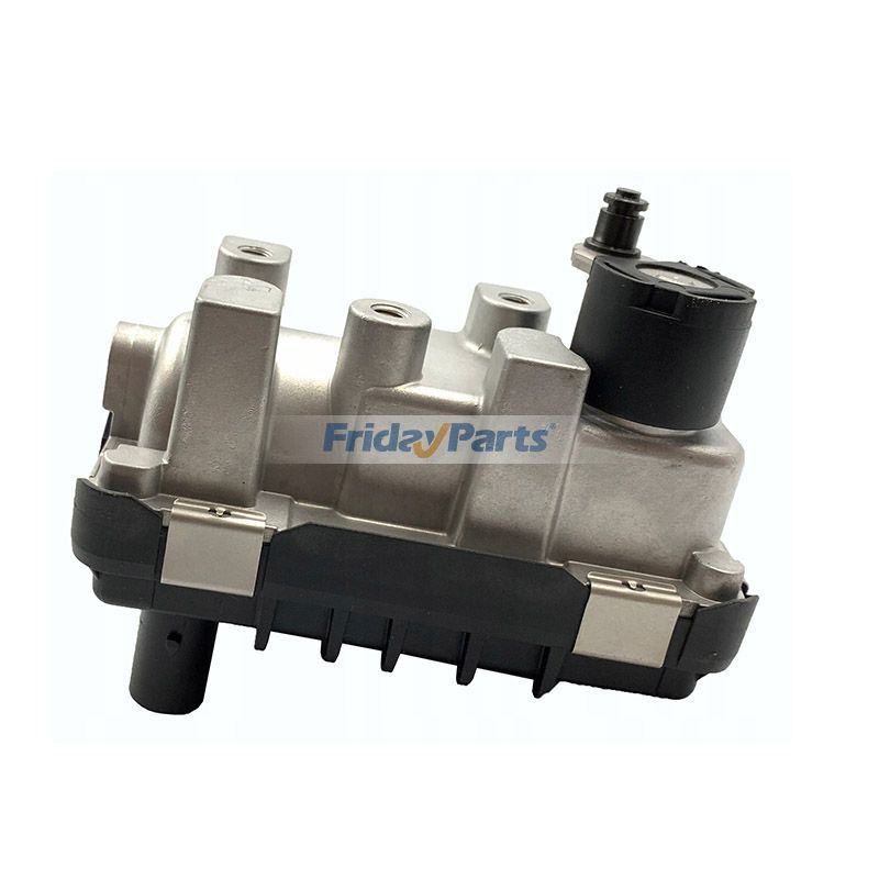 ジャガーエンジン AJ-V6 車両 S タイプ XF XJ 用ターボアクチュエーター 752406 G-43