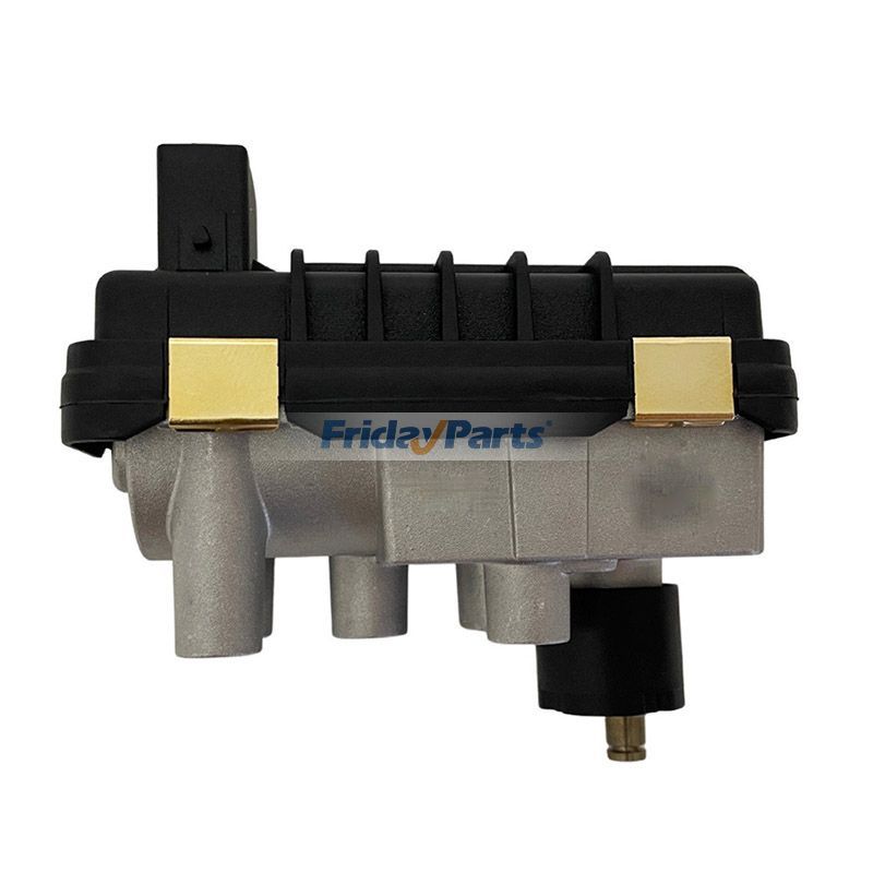 ターボアクチュエーター 761963 6NW009483-08 G-31 ランドローバー車両フリーランダー用