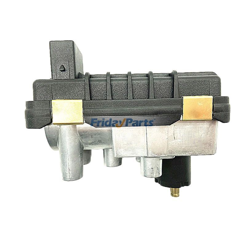 Turbo Actuator 761963 6NW009483 G-50 for Ford Vehicle Galaxy Mondeo S-Max