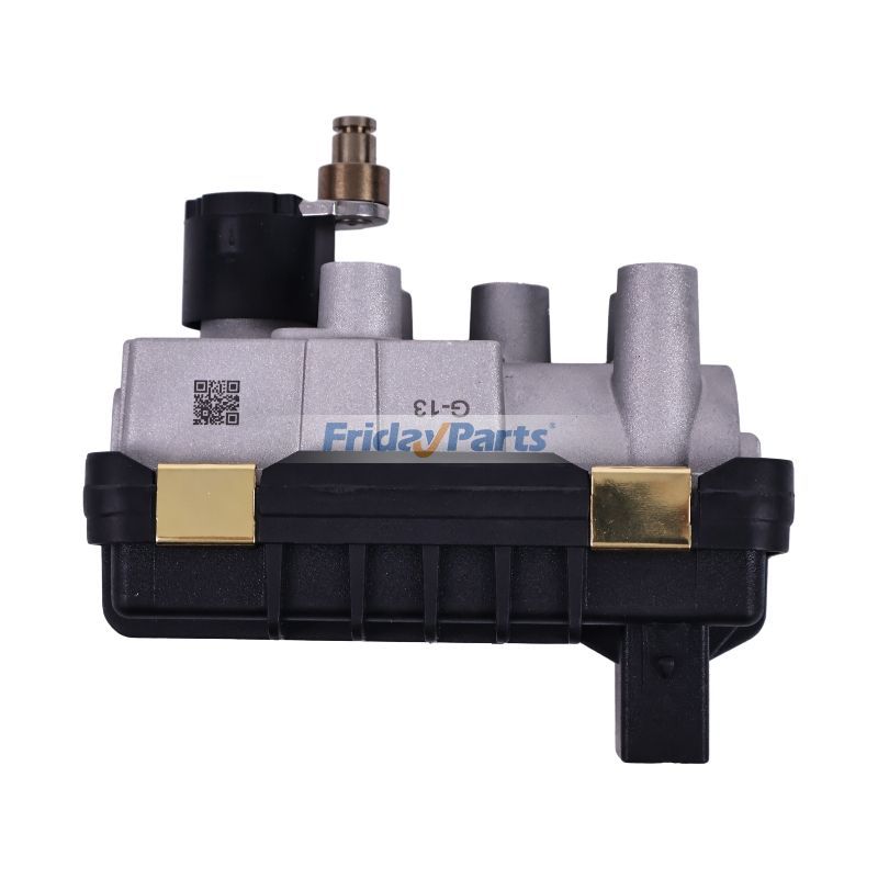 Actionneur Turbo 767649 6NW009550-06 G-13 pour véhicule Audi A6pourPour Audi