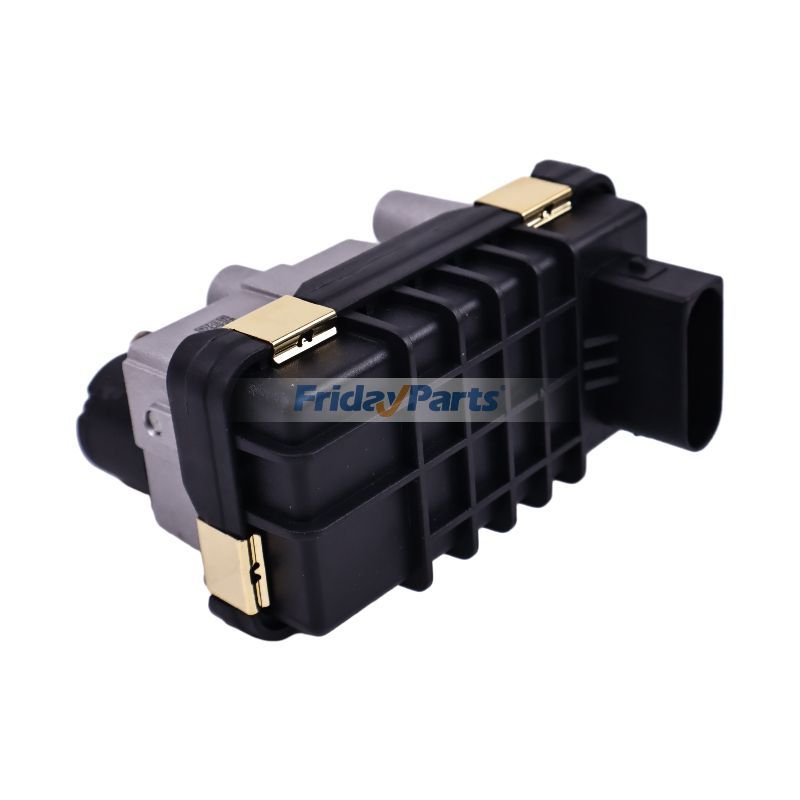 Actionneur turbo 767649 Pour Audi