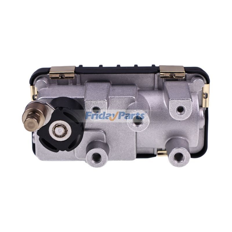 Land Rover用ターボアクチュエータ