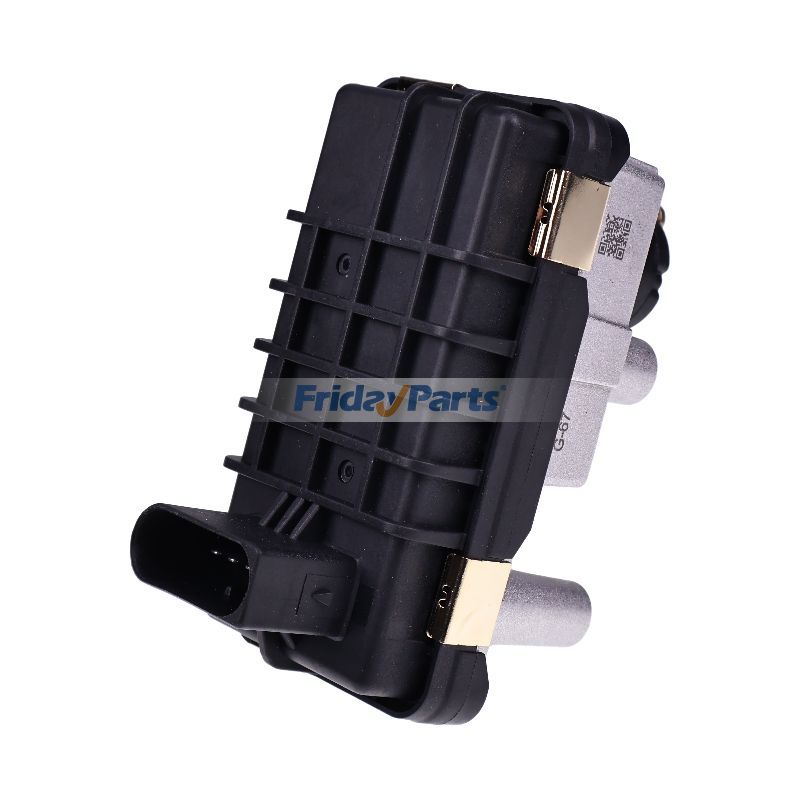 FridayPartsのターボアクチュエータ