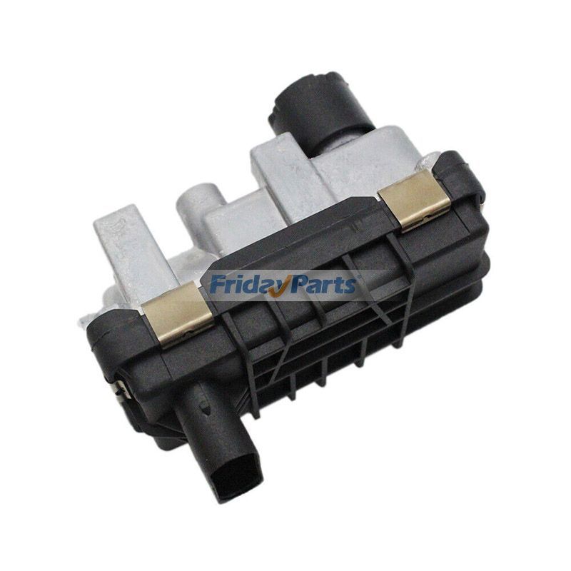 ターボアクチュエーター 767649 6NW009550-20 G-59 フォード車両 Tourneo Transit 用