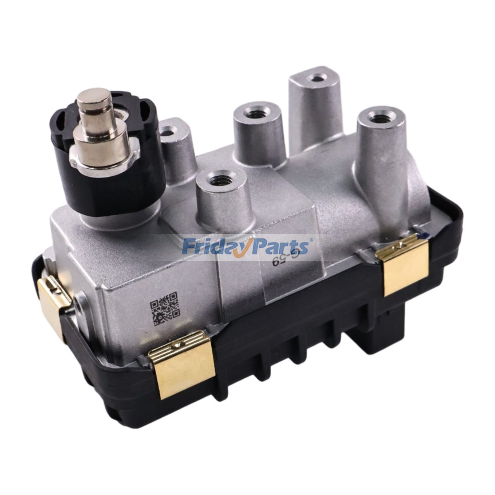 Turbo Actuator 767649 6NW009550-20 G-59 for Ford Vehicle Tourneo Transit