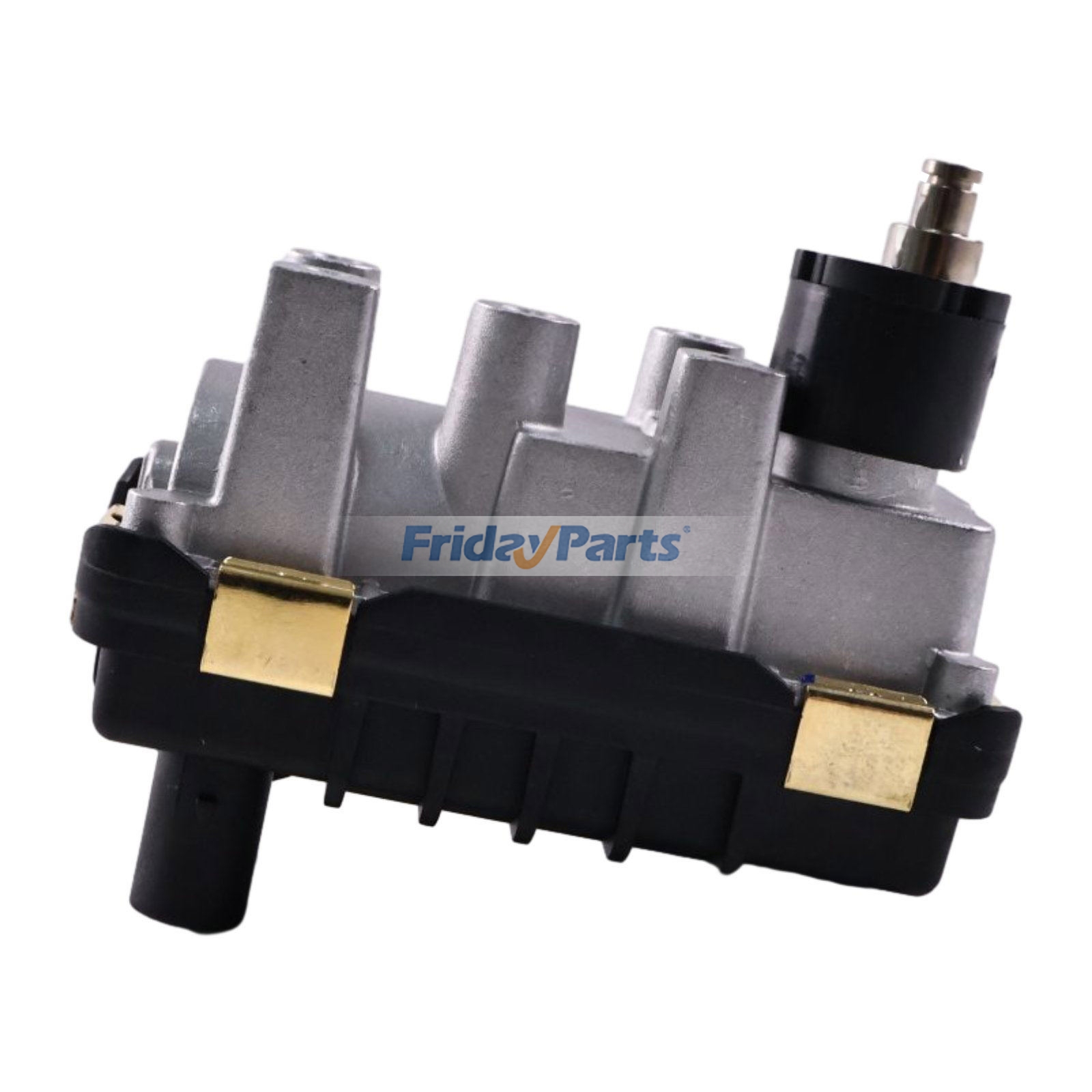 Turbo Actuator for Vehicle