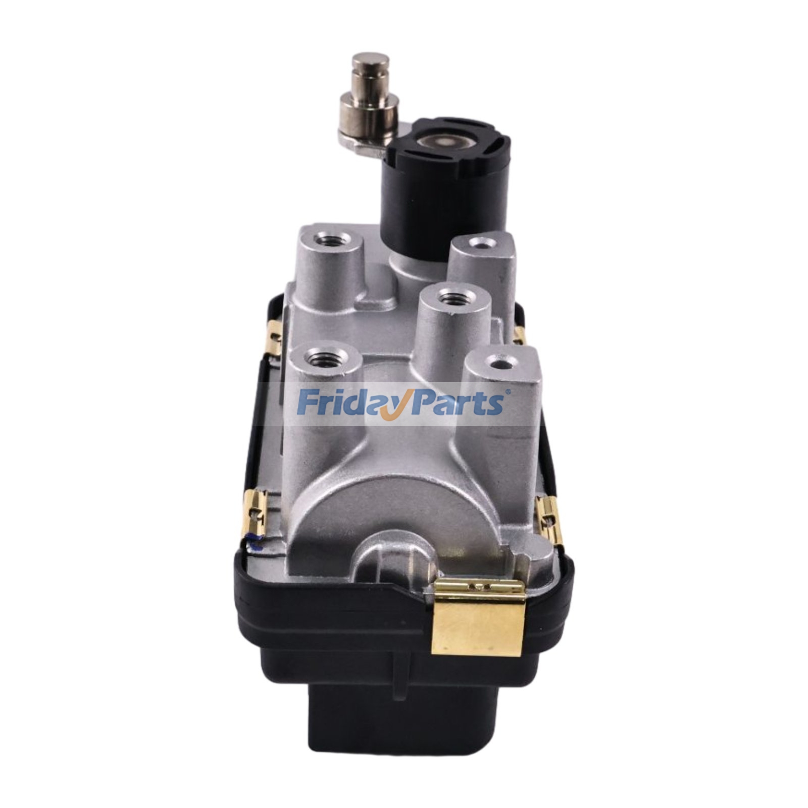 Vehicle Turbo Actuator