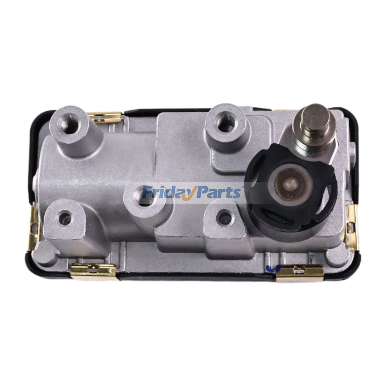 Turbo Actuator compatible with Vehicle